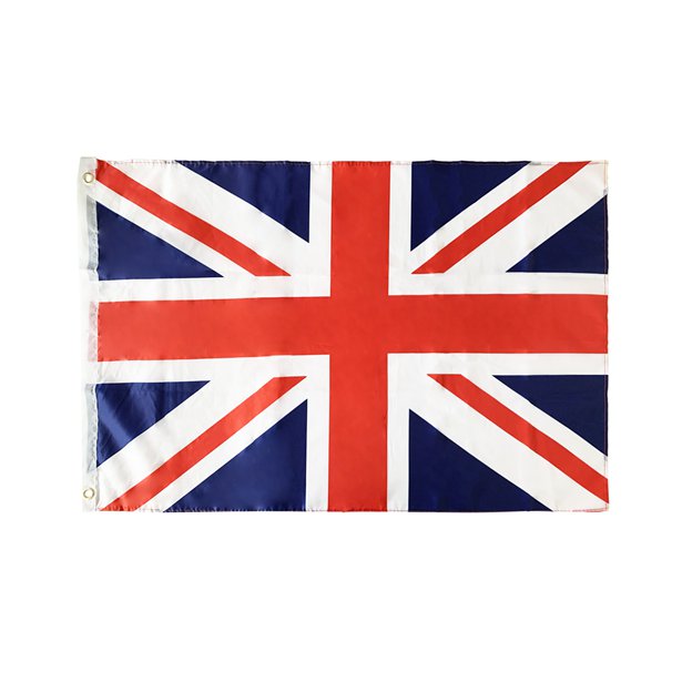Union Jack Flag - 90 x 60cm