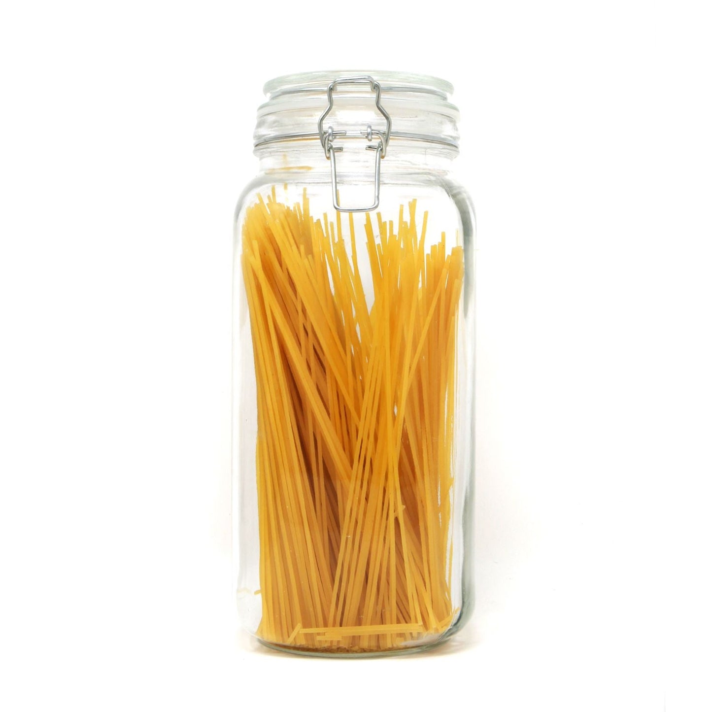 2.2L Clip-Top Storage Jar | M&W	