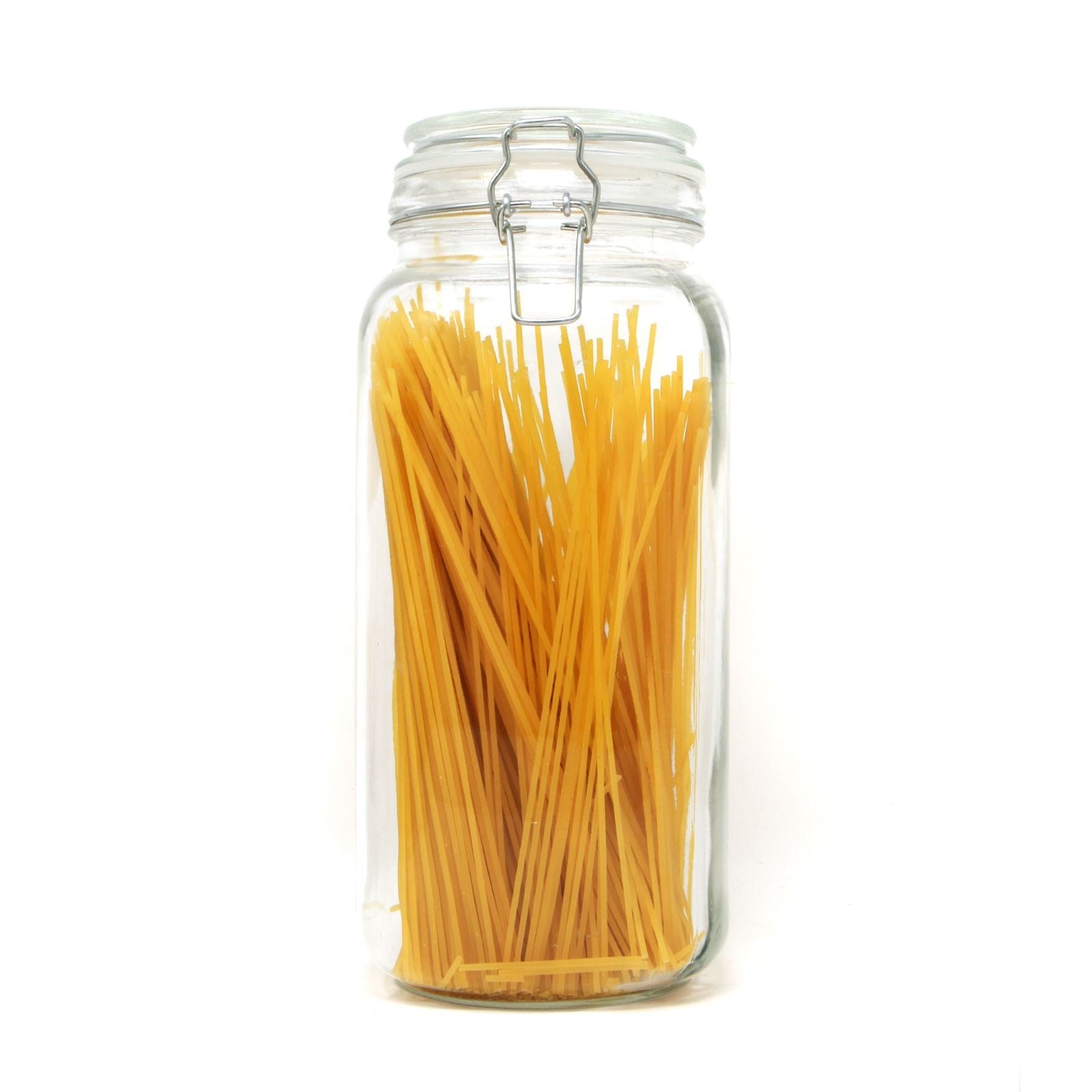 2.2L Clip-Top Storage Jar | M&W	