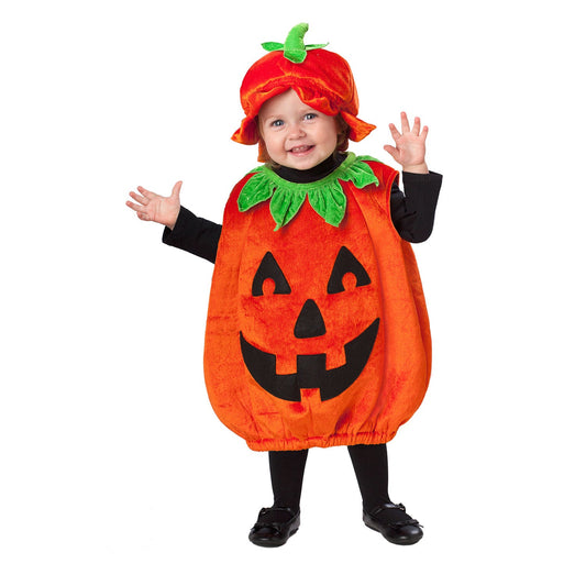 Pumpkin Patch Cutie - Childs Costume