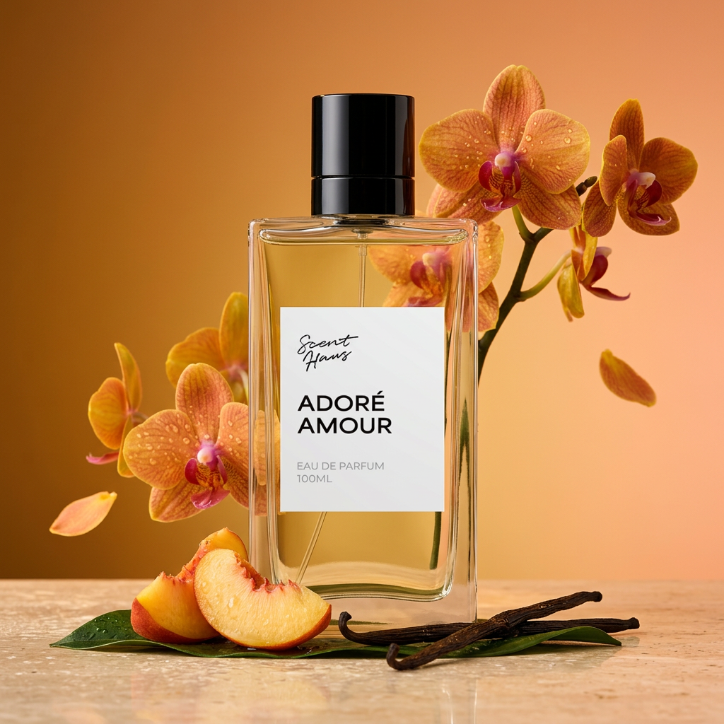 Adoré Amour Inspired by - J’adore – product image 4
