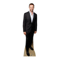 CS603 Hugh Jackman Height 188cm Lifesize Cardboard Cutout – product image 1