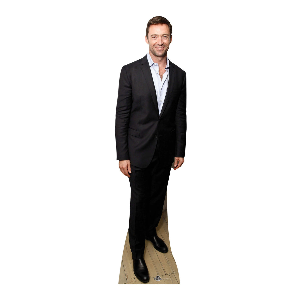 CS603 Hugh Jackman Height 188cm Lifesize Cardboard Cutout – product image 1