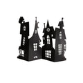 Haunted House Fold Out Centre Piece