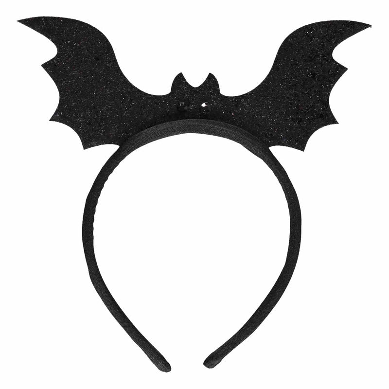 Cute Bat Headband