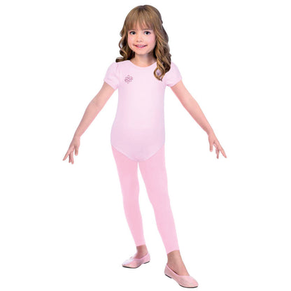 Ballet Leotard - Child Costume