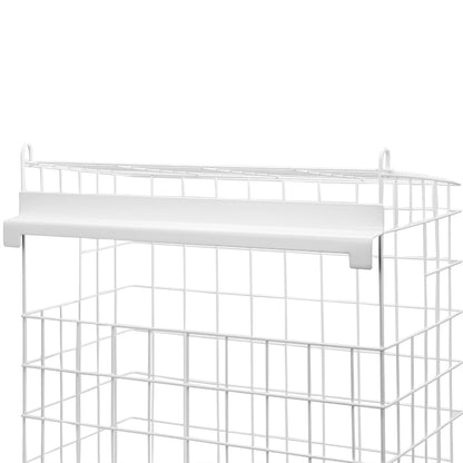 Letterbox Cage | M&W	