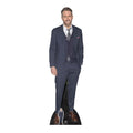 CS704 Ryan Reynolds Smart Casual Suit Height 188cm Lifesize Cardboard Cut Out With Mini – product image 1