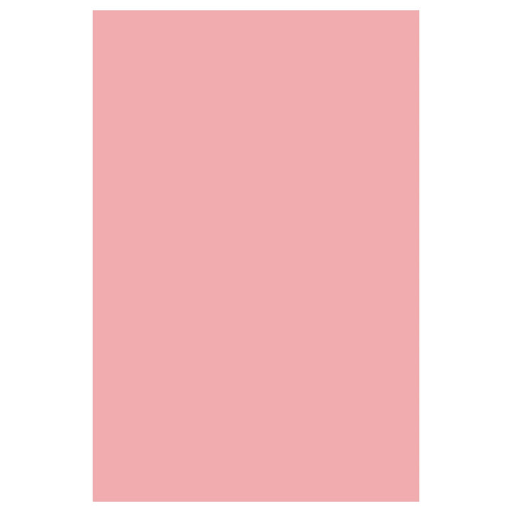 Pink Banqueting Roll - 76m