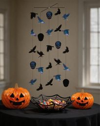 Boneshine Fever Hanging Decoration