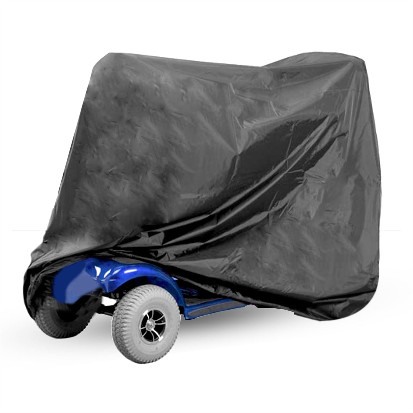 Mobility Scooter  Cover | Pukkr	