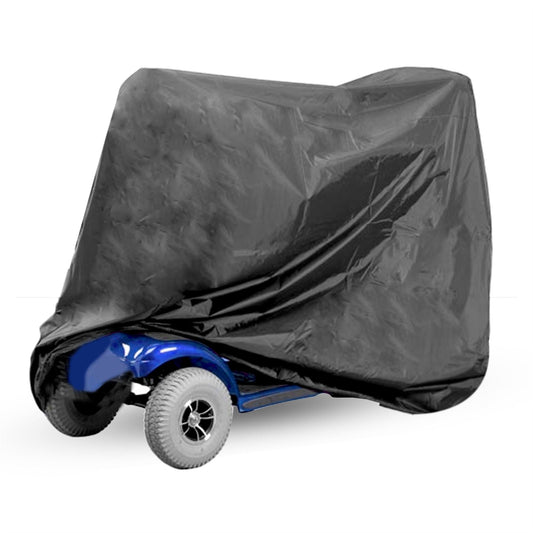 Mobility Scooter  Cover | Pukkr	