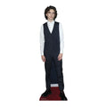 CS837 Timothee Chalamet King Star Mini Waistcoat Height 89cm Small Cardboard Cut Out – product image 1