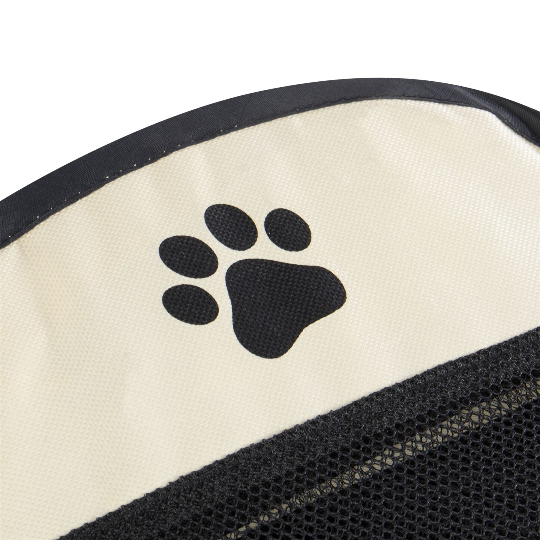 Portable Pet Playpen | Pukkr	