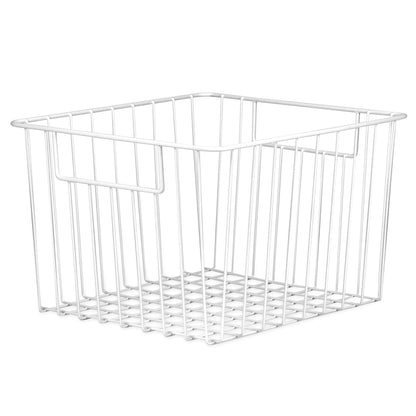 Mesh Storage Baskets - Pack of 2 | M&W	