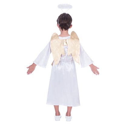 Nativity Angel Gabriel - Unisex Child Costume