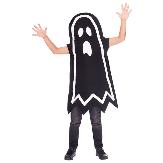 Stick Ghost - Childs Costume