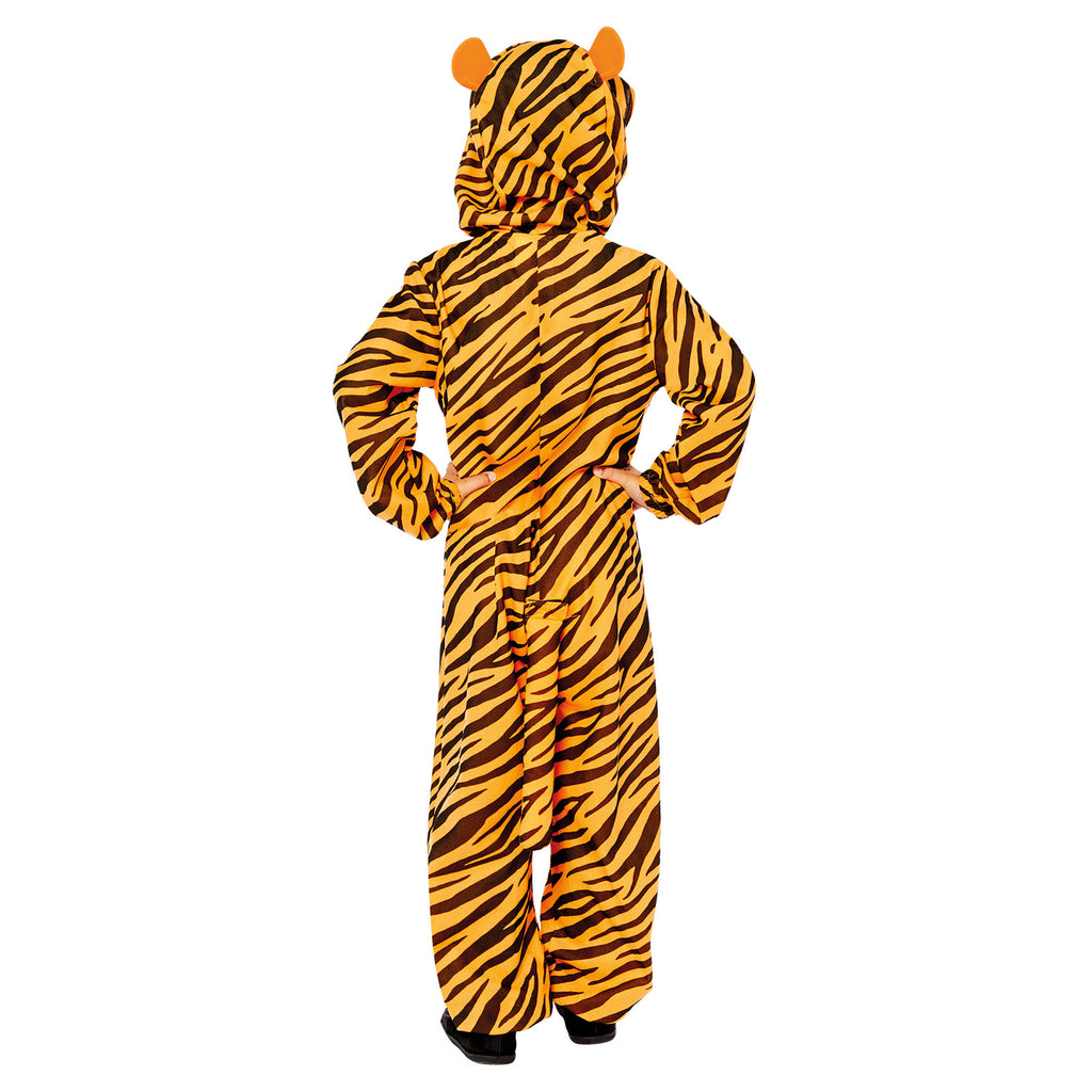 Tiger Onesie - Child Costume – product image 2