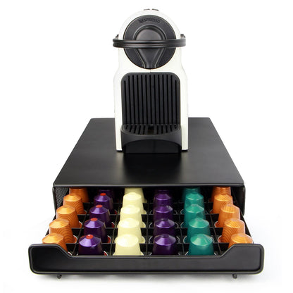 60 Pod Coffee Drawer | M&W	