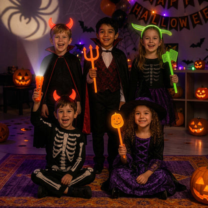 Halloween Big Glow Bundle (20pk)