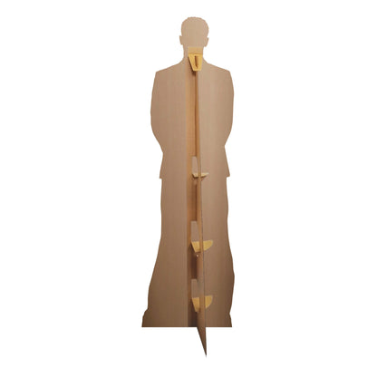 CS1149 Jude Bellingham Footballer World Cup 2026 Height 188cm Lifesize Cardboard Cut Out With Mini