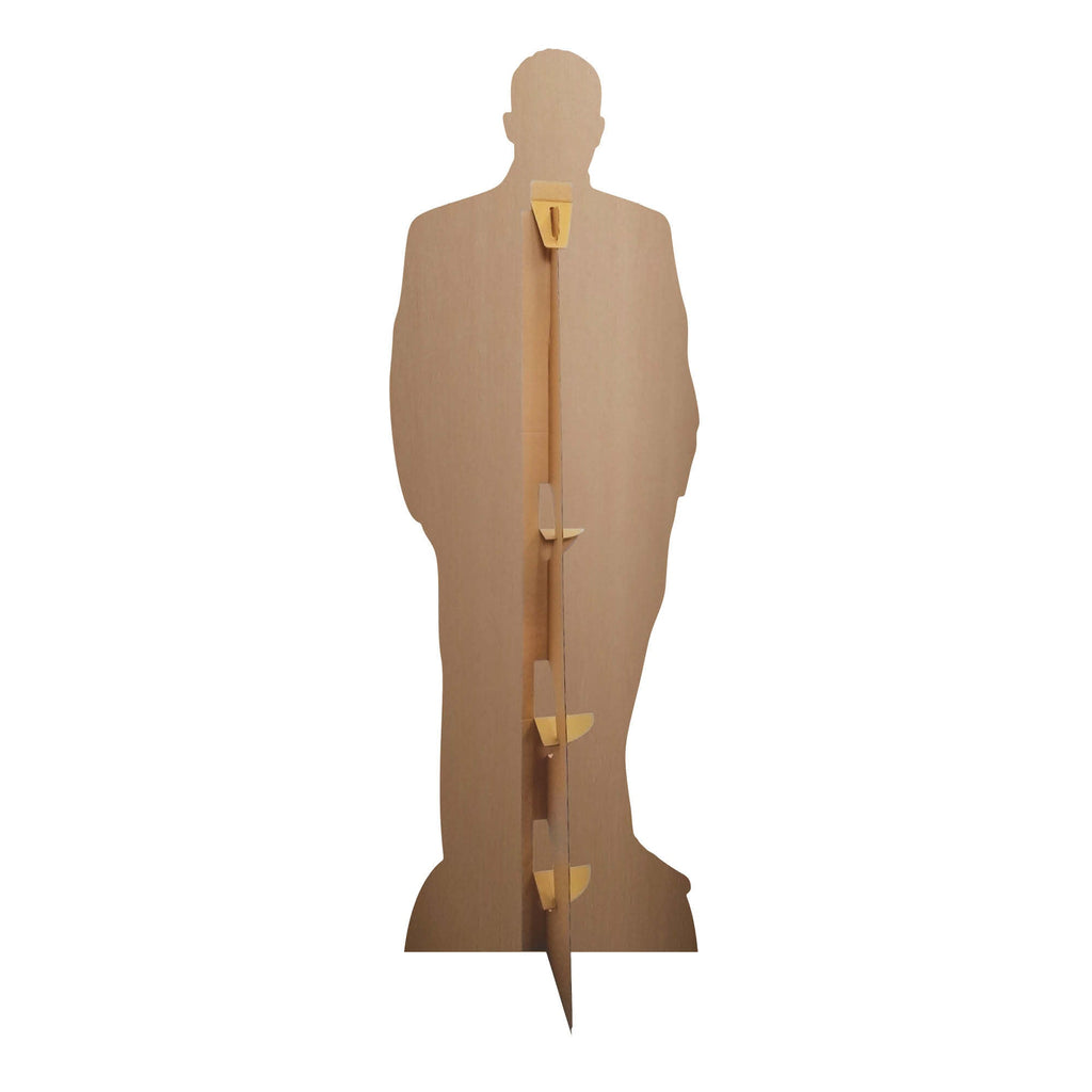 CS1204 Luke Littler Cardboard Cut Out Height 171cm – product image 3