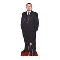CS1204 Luke Littler Cardboard Cut Out Height 171cm – product image 1