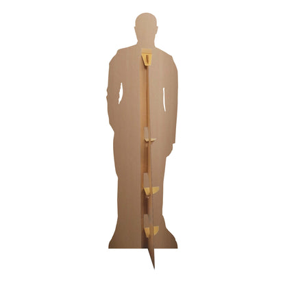 CS1244 Michael B. Jordan Cardboard Cutout Height 184cm