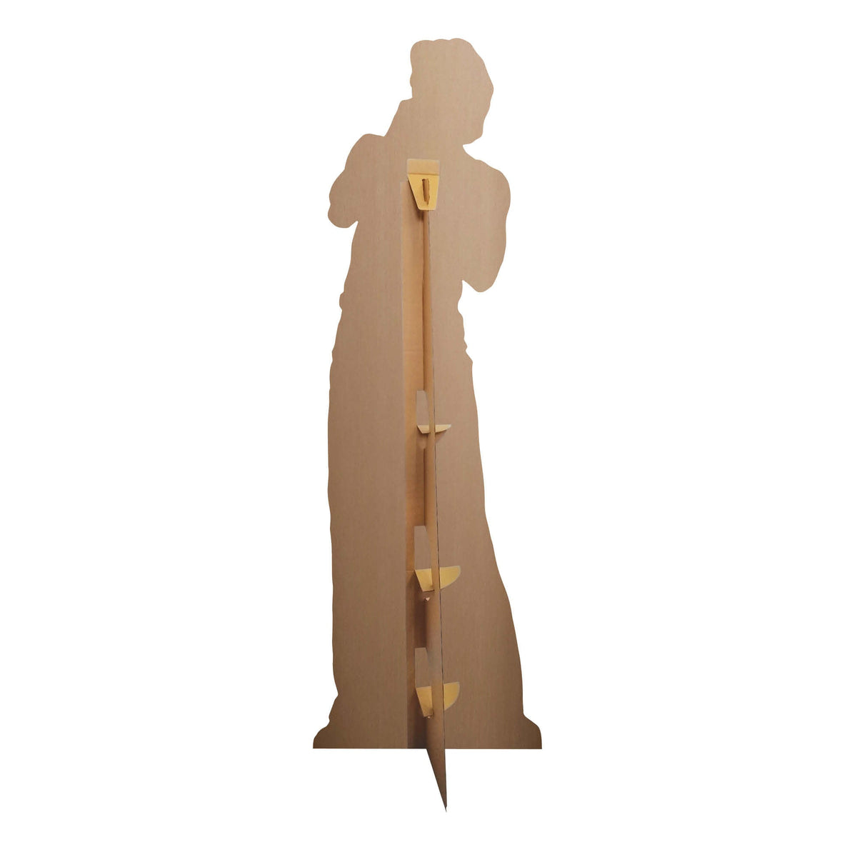 CS1247 Benson Boone Singing Cardboard Cutout Height 178cm – product image 3