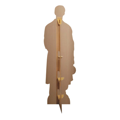 CS1255 Bang Chan Cardboard Cutout Height 178cm