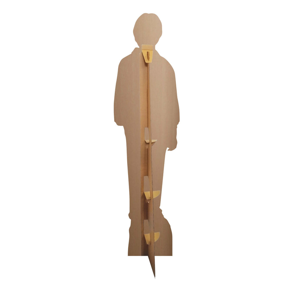 CS1265 Malachi Barton Cardboard Cutout Height 191cm – product image 4