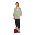 CS1265 Malachi Barton Cardboard Cutout Height 191cm – product image 1