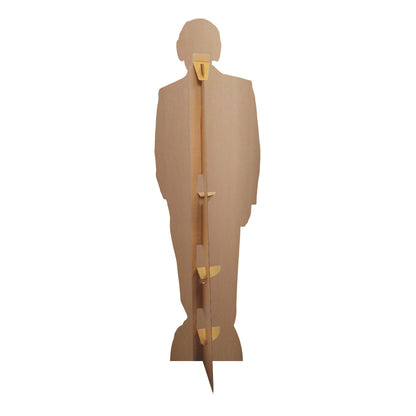 CS1282 Bad Bunny  Cardboard Cutout Height 183cm