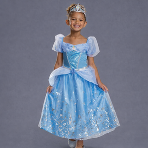 Disney Princess Costumes Party Delights Wondergroup Disney Princess Costumes Party Delights Wondergroup