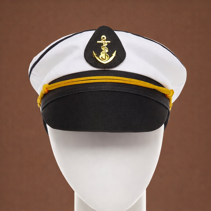 Sailor Hats