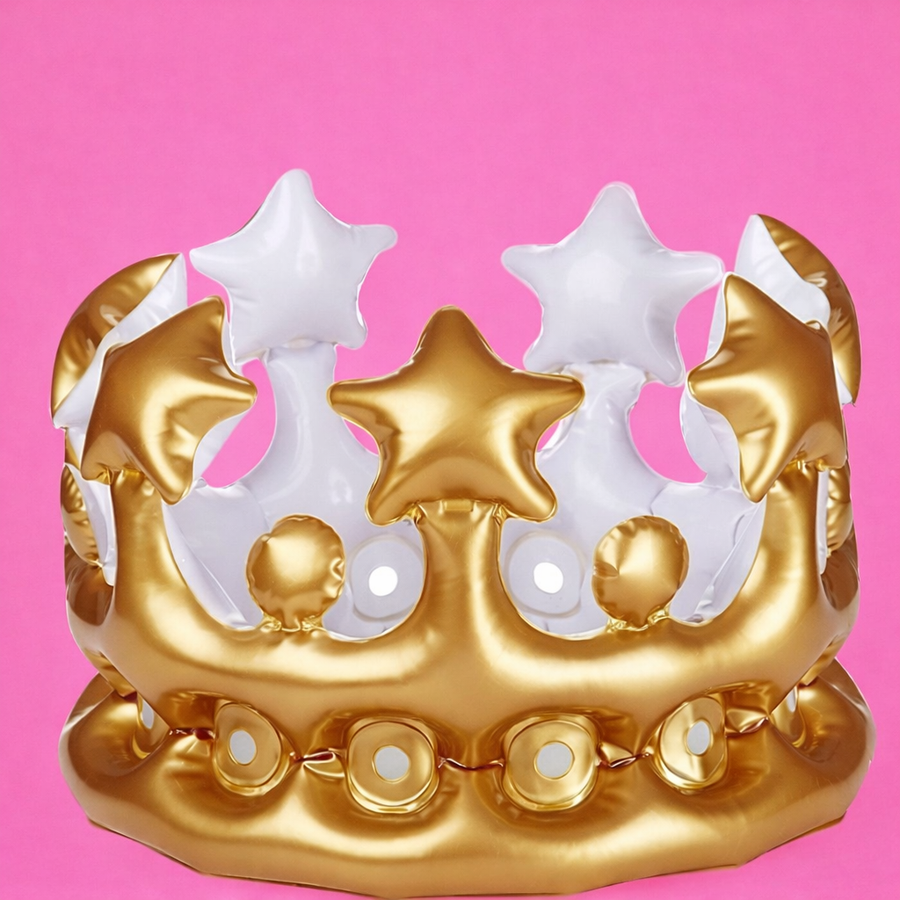 Tiaras & Crowns