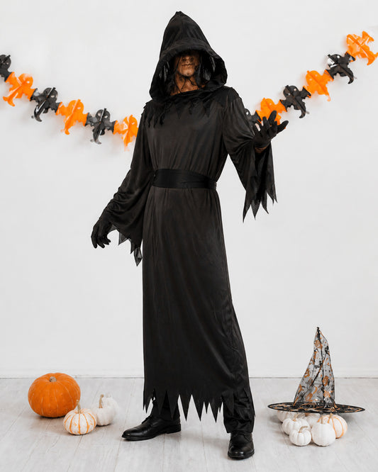 Phantom of Darkness - Adult Costume