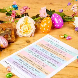 Easter Crafts