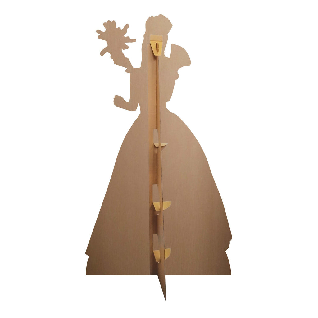 SC4882 Wicked for Good Movie Glinda Witch Life Sized Cardboard Cutout Height 165cm – product image 4