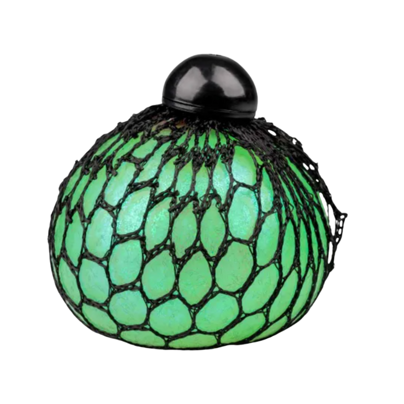 Glitter Mesh Ball – product image 2
