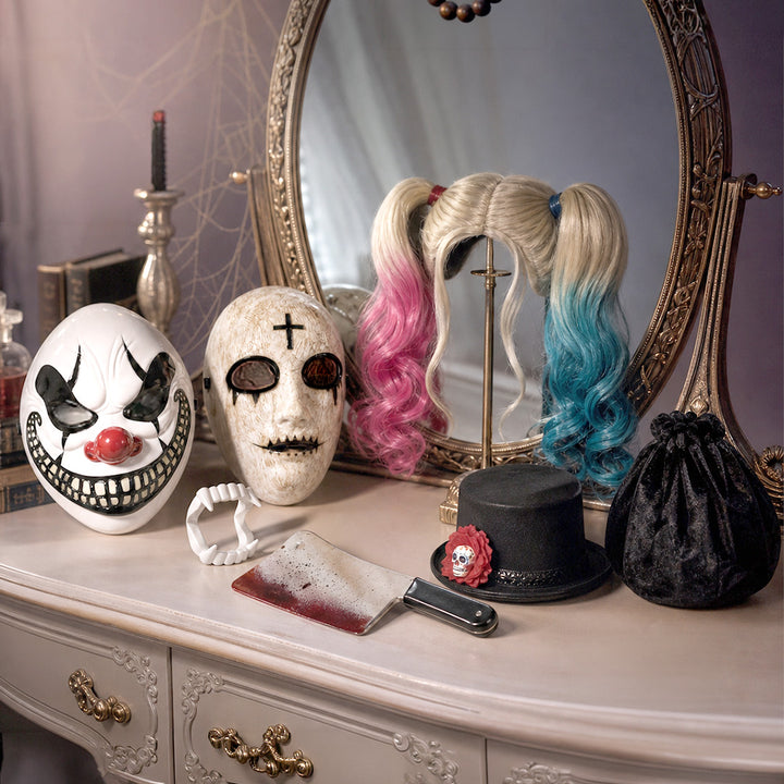 Halloween Accessories Bundle – product image 1
