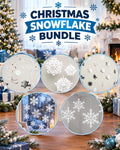 Christmas Snowflake Bundle