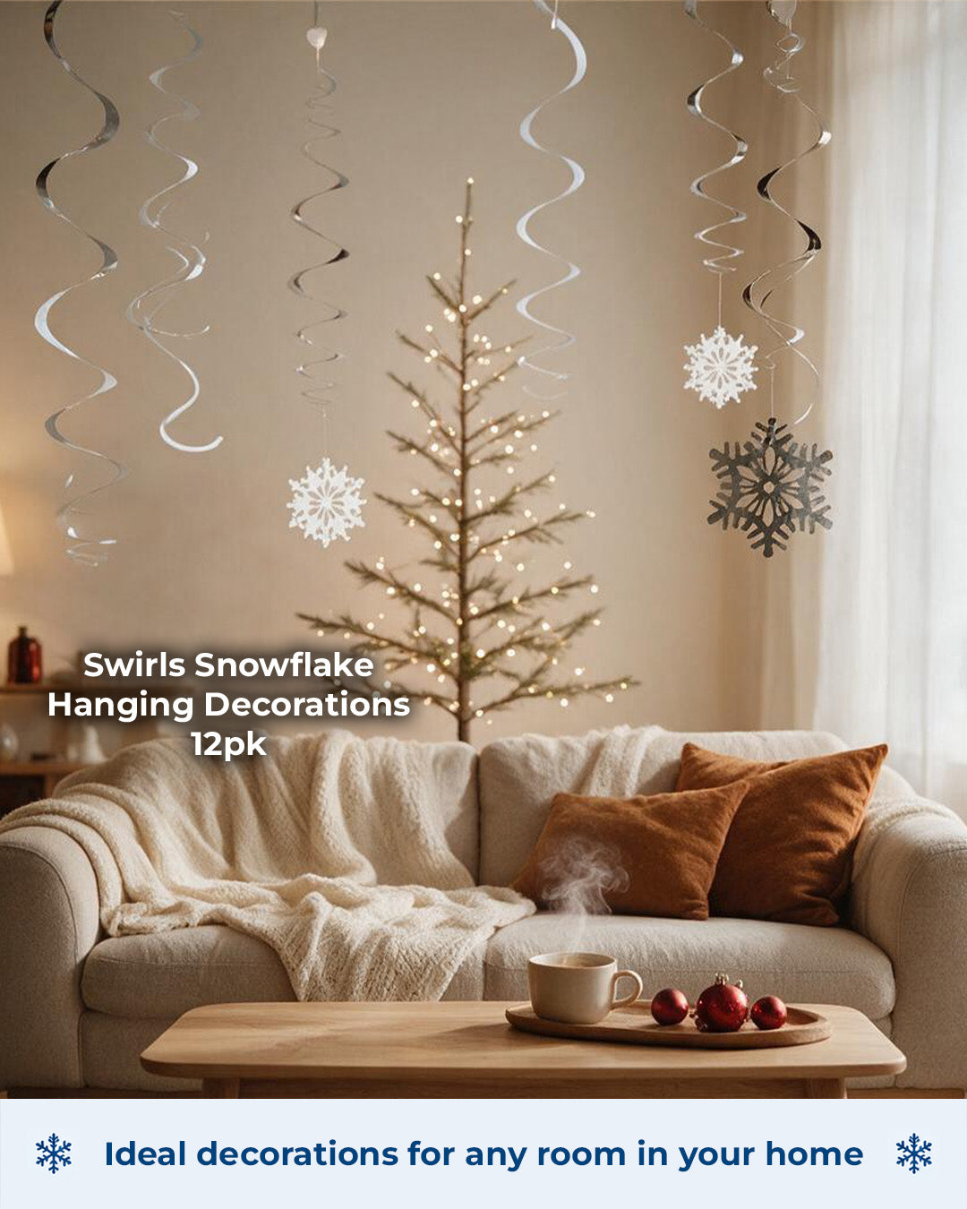 Christmas Snowflake Bundle