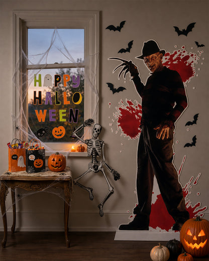 Nightmare on Elm Street Scene Setter Add-On