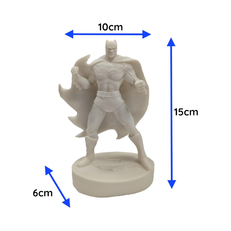 Paint Your Own Batman Figure – product image 3