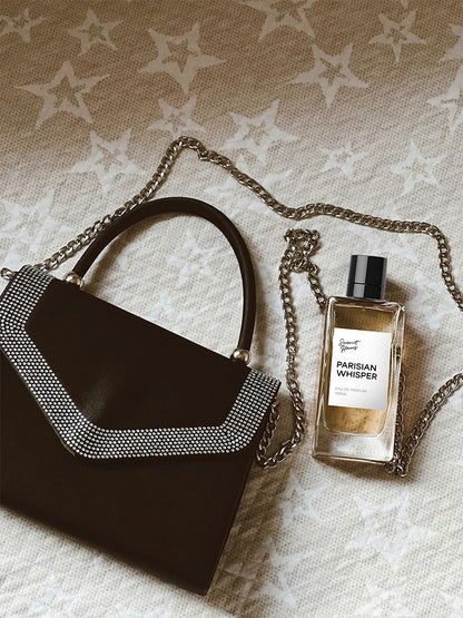 Parisian Whisper