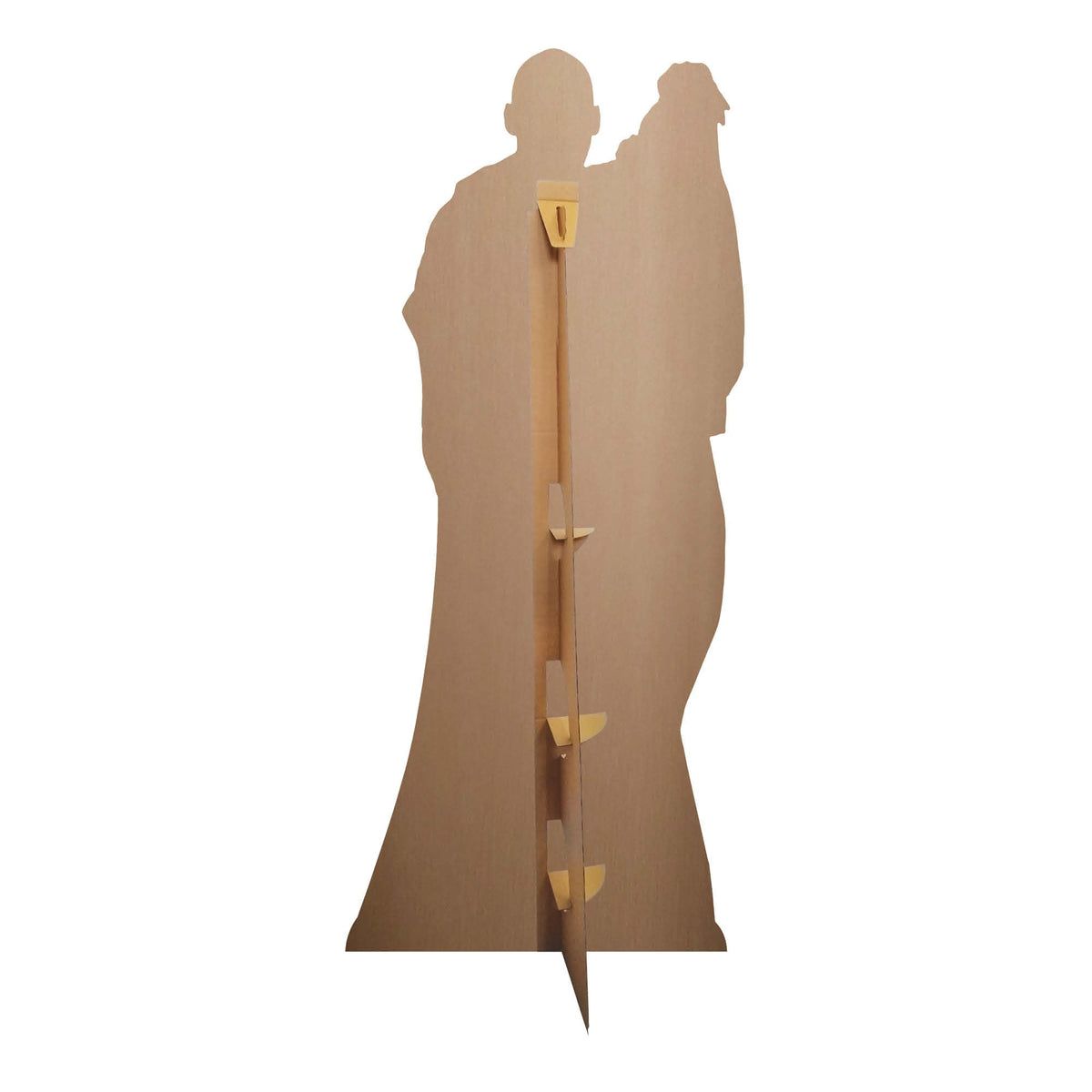 SC1468 Lord Voldemort Ralph Fiennes Large Cardboard Cutout – product image 3