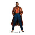 SC4462 15th Doctor Who Ncuti Gatwa Star Mini Cardboard Cut Out Height 91cm – product image 1