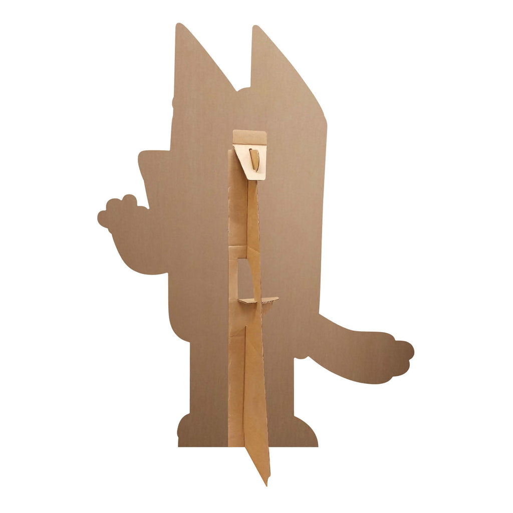 SC4463 Bluey Cardboard Cut Out Height 91cm – product image 5