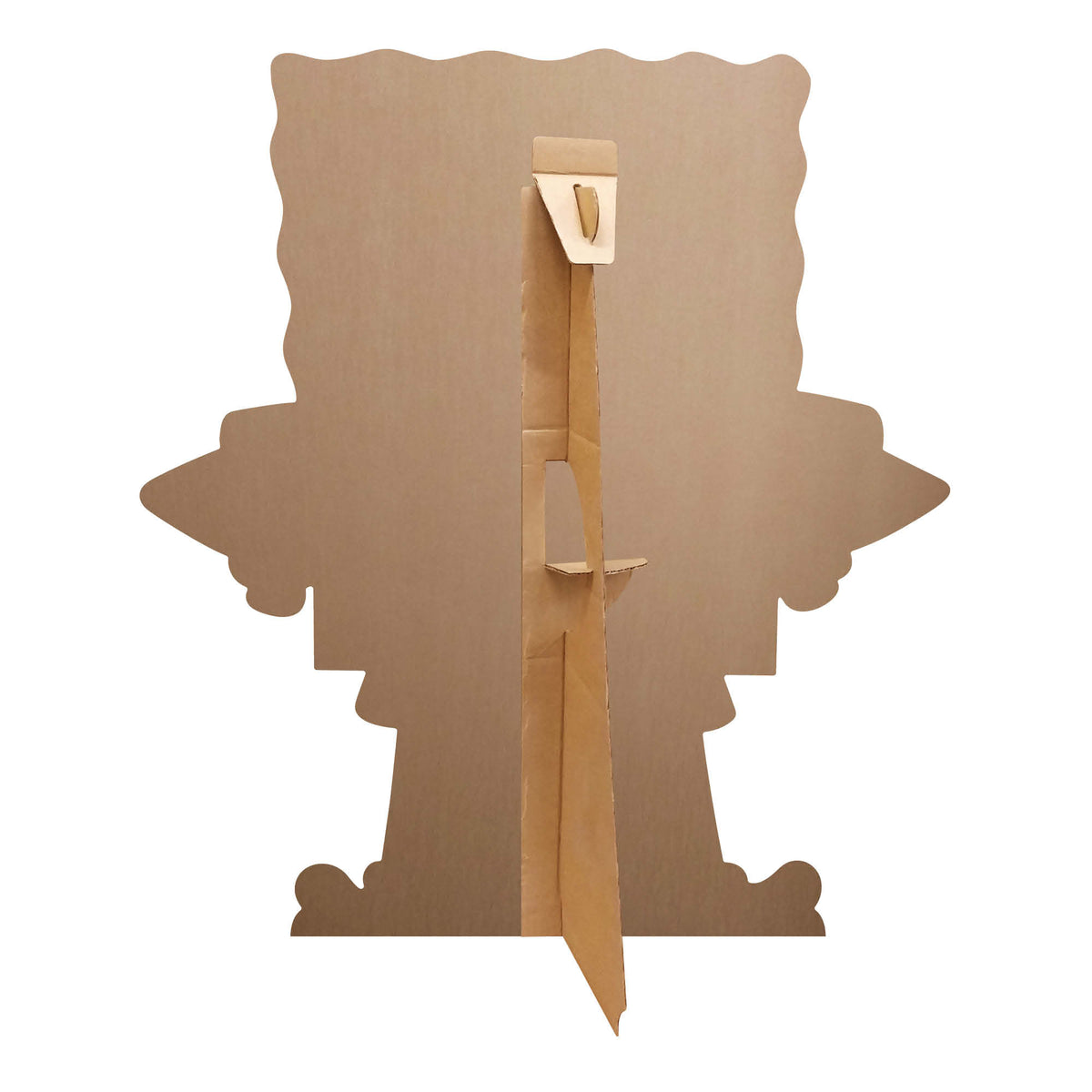 SC4607 SpongeBob SquarePants Cardboard Cut Out Height 85cm – product image 5